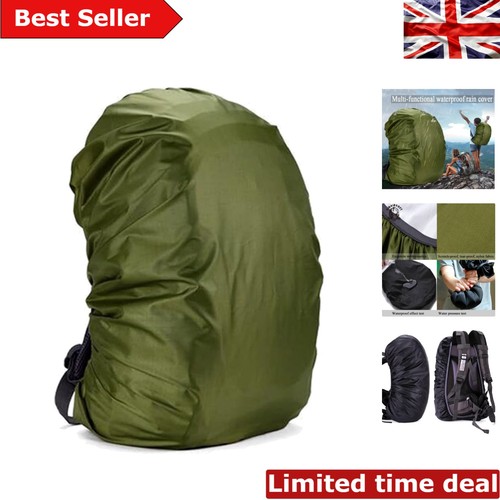 Lightweight green 70l - lightweight,