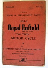 ROYAL ENFIELD 500 Twin