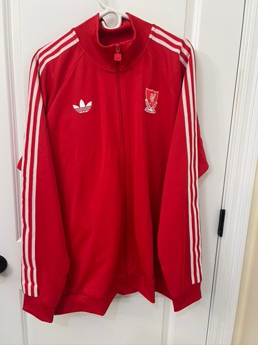 Adidas liverpool originals - liverpool, fc