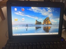 Nice little Laptop running