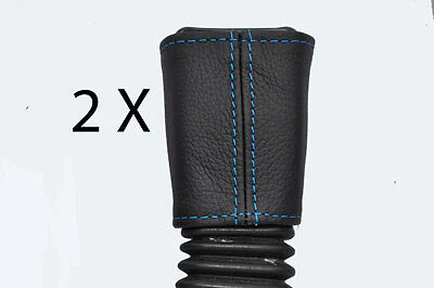 Blue stitch fits rover - blue,