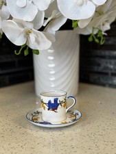 Aynsley England Demitasse Cup