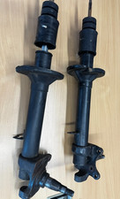 Original Ford Capri Front Struts, Stub Axels, Shocks