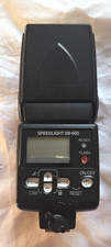 Nikon SB 600 Speedlight Flash