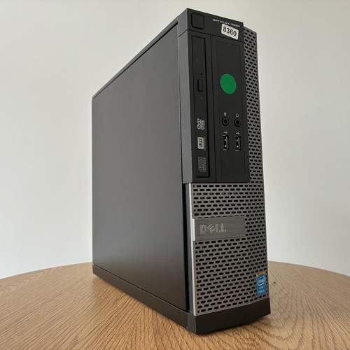 Dell optiplex 3020 sff desktop - dell,
