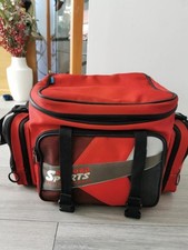 Oxford Sports Lifetime Luggage