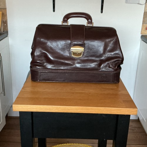 Maxwell scott leather doctors - maxwell,