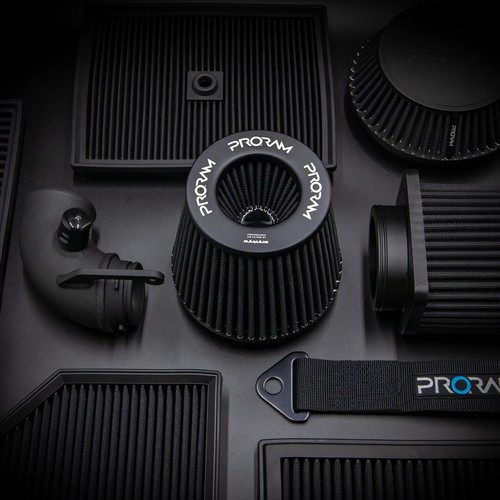 Ramair performance foam - performance,