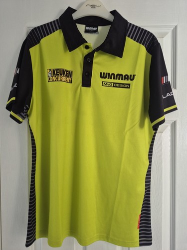 Winmau michael van gerwen - winmau,