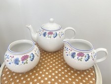 Vintage BHS Priory Tea Set