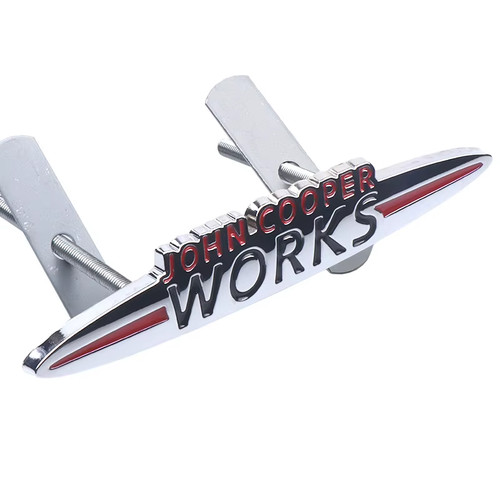 F56 mini cooper jcw john - cooper, s