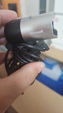 Microsoft Life Cam WebCam Full HD with microphone Win10 1080p HD Sensor