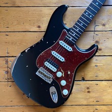 Fender Custom Shop 1967