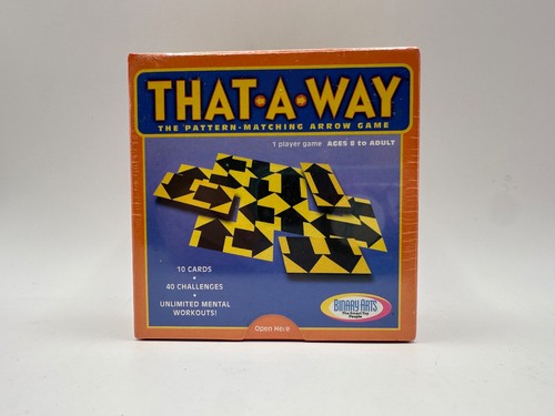 New that way - new,