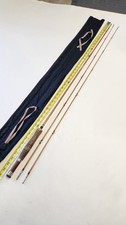 7'6" South Bend #290 Bamboo