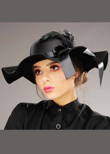 Adult size womens - womens, black