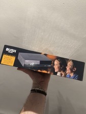 Bush CDVBT2 Freeview HD DVB-T2