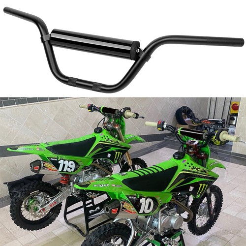 22mm motorcycle pit dirt - 7/8",