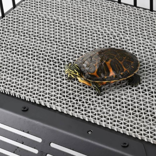 Stainless steel basking - stainless, dock
