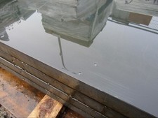 Reclaimed Snooker Table Slate