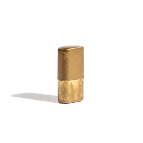 Guc pure brass wwii rare - guc,