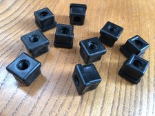 10  New Replacement black