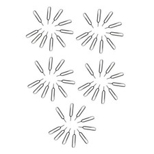 Bulk pack 500 sim - pack,