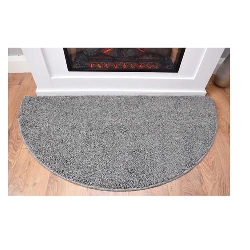 Semi circle non slip - circle,