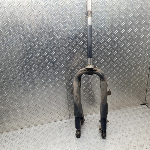 Fork front shock absorber - fork,