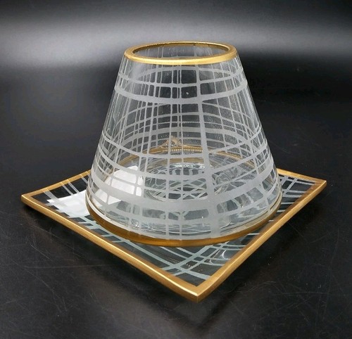 Yankee candle shade - yankee,