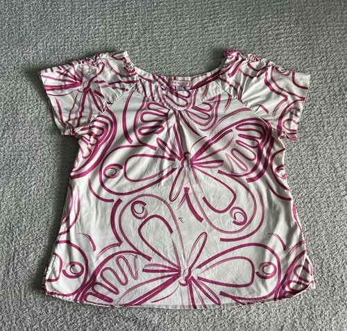 Koi scrub top - koi,