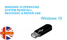 Windows 10 Operating System