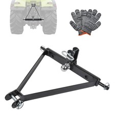 3 Point Linkage Tow Hitch