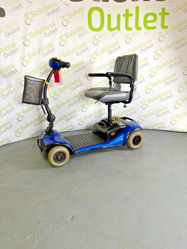 Shoprider cameo mobility - cameo,