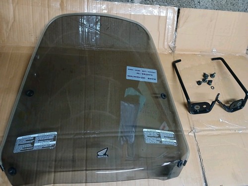 Honda lead scv - honda, screen