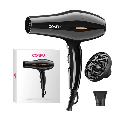Confu 2300 professional - confu,