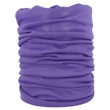 Neck Snood Scarf Tube Gaiter Hairband Headband Sports, Headband women and men