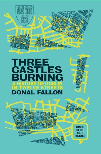 Three castles burning a - castles,