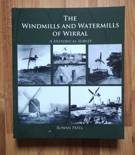 The windmills and watermills - the,