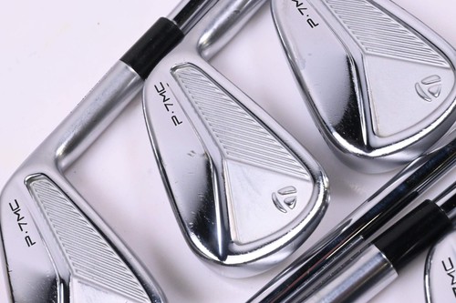 Taylormade p7mc 2023 - irons, /