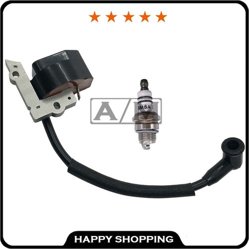 Ignition coil spark plug for - spark,