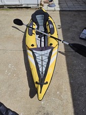 Driftsun Almanor 110