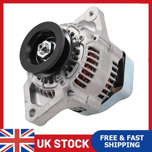 50amp 12volt alternator - 50amp,