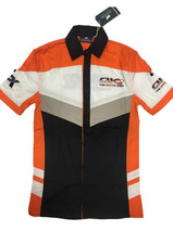 Kart IPK OK1 Team Shirt Short