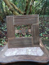 UNUSUAL HEAVY INDUSTRIAL STYLE