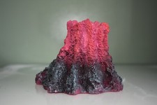Aquarium Rocky Volcano 14 x 12