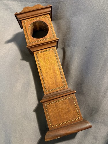 Antique inlaid wooden - antique,