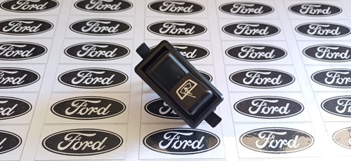 Wiper button for ford escort - wiper,