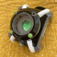 Ben 10 Omnitrix FX Watch Red