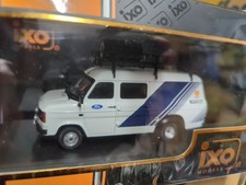 1/43 IXO FORD TRANSIT MK2 FORD